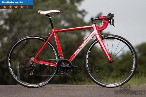 Polygon Helios A5  technische daten 